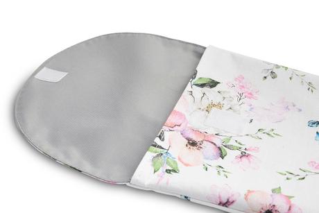 Sensillo organizér na plienky kvety,