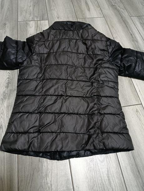 Dievčenská/dámska bunda -158/164 m, 164