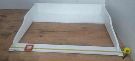 Nástavec na komody, prebaľovaci pult,