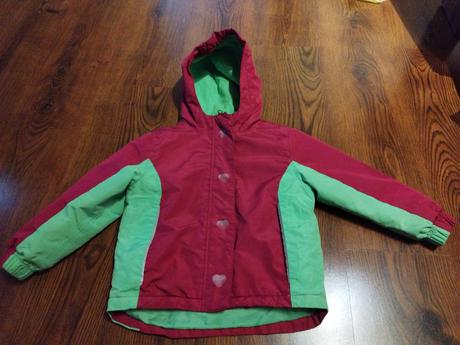 Bunda 98/104, lupilu,98