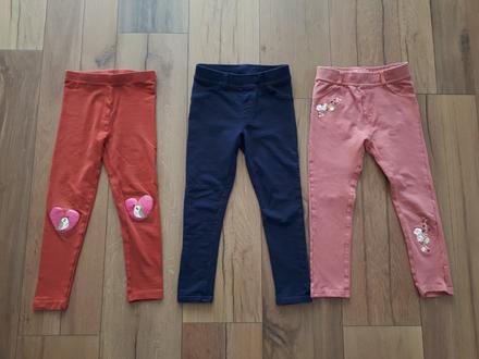 Nohavice, dopodopo,110