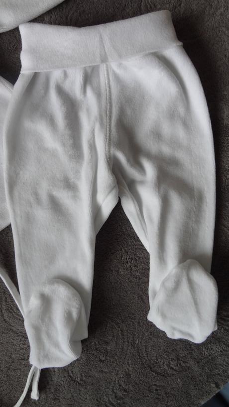 Unisex komplet h&m veľ.68, h&m,68