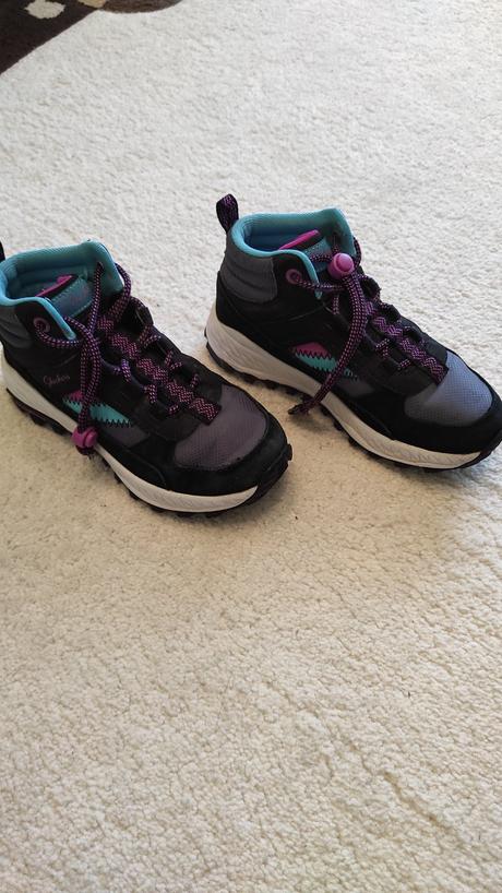 Topánky, skechers,31