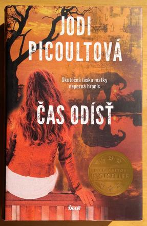 Čas odísť, skutočná láska matky nepozná hraníc,