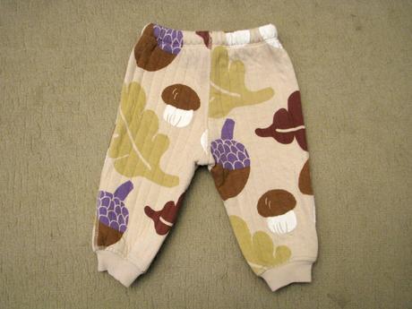 Tepláčiky s hríbmi, 62