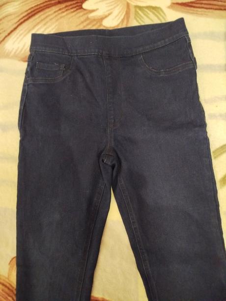 Darujem rifle c.36 za poštovné 5,50 eur, women'secret,36