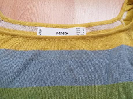 Dámsky pulóver mango, mango,m