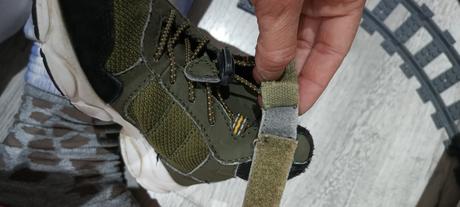 Topánky/tenisky 29, lotto,29