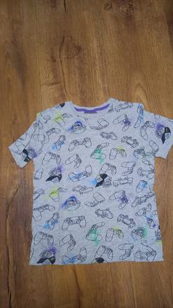 Svetlosede tricko, 146