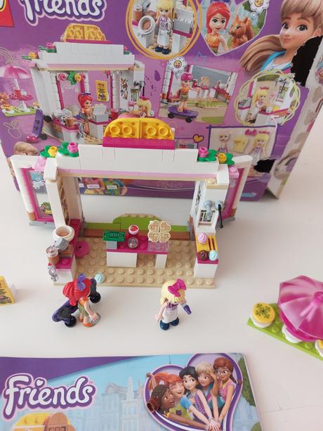 Lego friends  41426, 