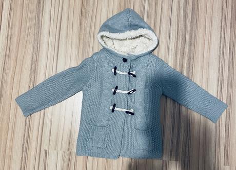 Pleteny kabatik palomino c 104, palomino,104