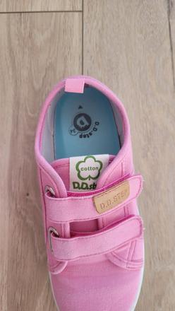 Platenky dd step, d.d.step,34