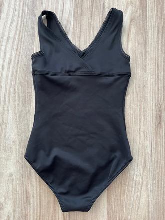 Gymnastický dres, 134