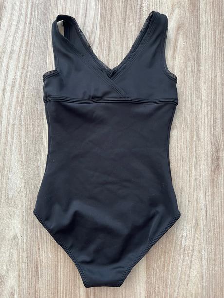 Gymnastický dres, 134