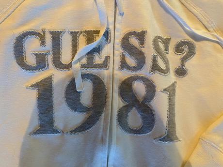 Mikina guess, guess,s