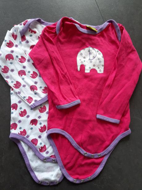 Body dlhy rukav, impidimpi,92