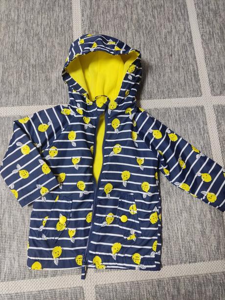 Šuštaková bunda 80, pepco,80