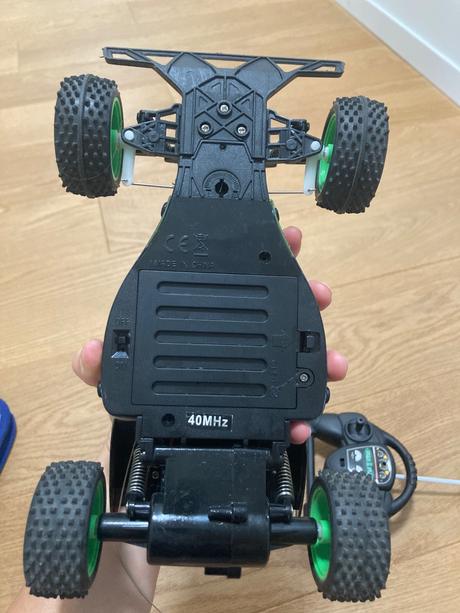 Formula na ovladanie, 