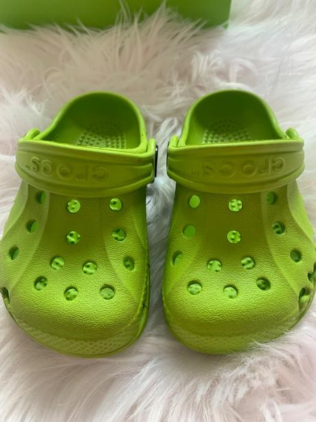 Crocs šľapky 21/22, crocs,21