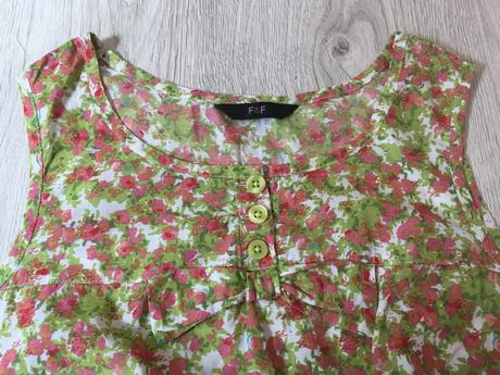 Bluzka, f&f,40