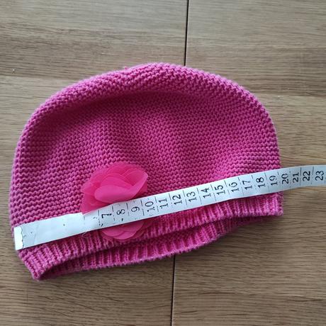 Čiapočka prechodná, 86