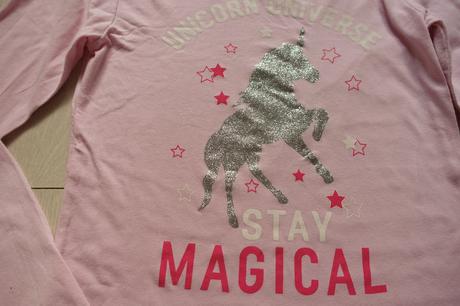 Koníkové tričko yfk 134/140, 134