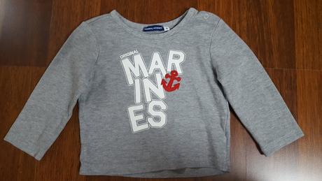 Tricko, original marines,86