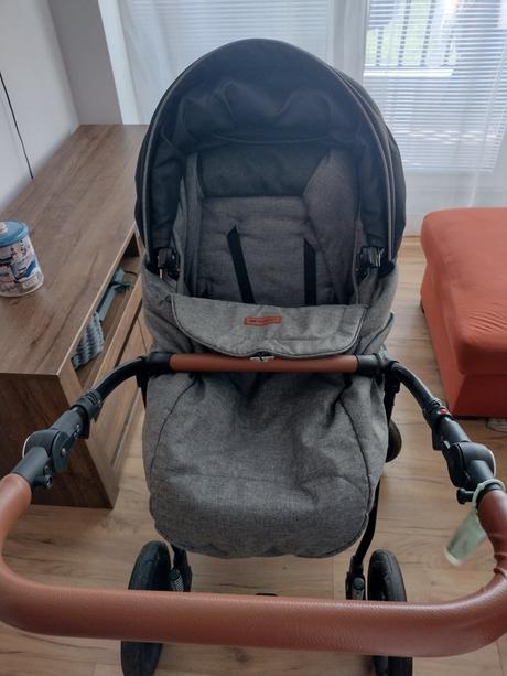 Kočiar riko 3-kombinacia, riko