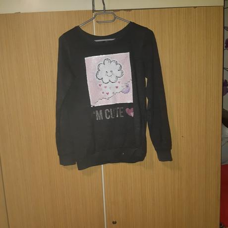 Dievčenské tričko, 164