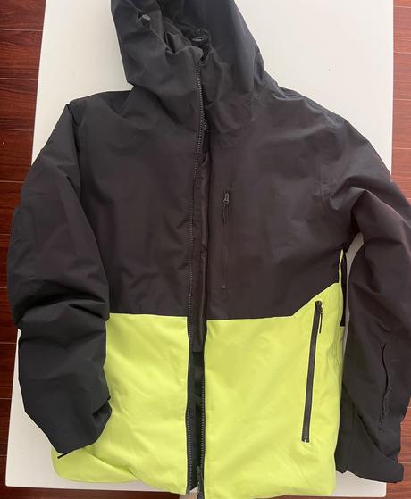 4f lyžiarska bunda s, s