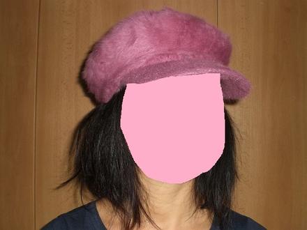 Kožušinková čapica, m
