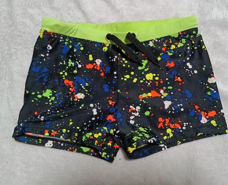 Plavky 4-8 rokov, 122