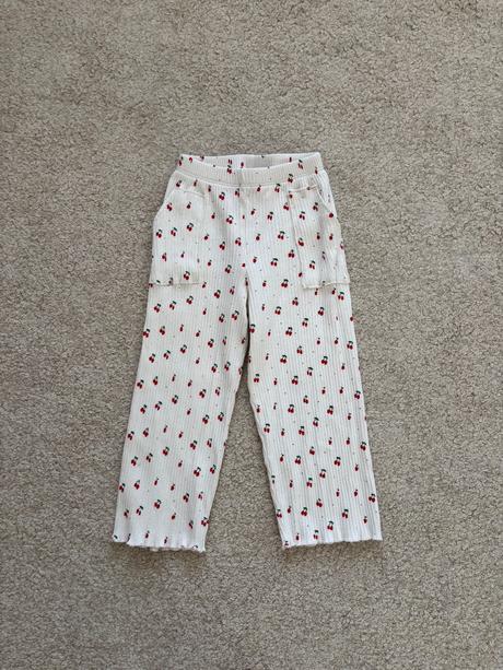 Zara nohavice, zara,110