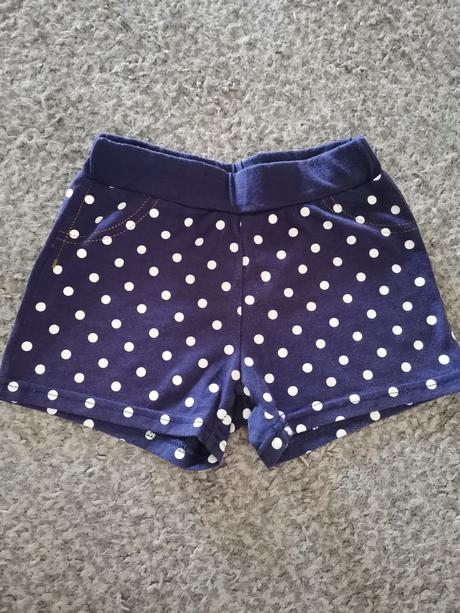 Kraťasy, cena spolu, 122