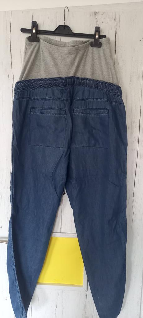 Tehotenské tenké rifle, c&a,l