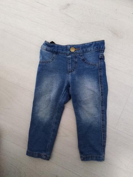 Dzeginsy, benetton,80