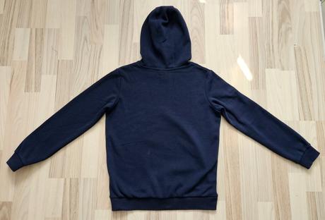 Mikina zateplená, pepperts,158