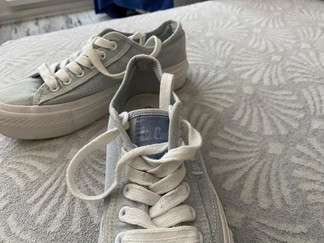 Tenisky, lee cooper,37