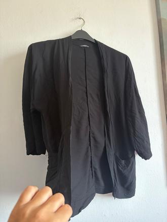 Lindex suprovy bavlneny letny sveter kardiganpc 39, lindex,m