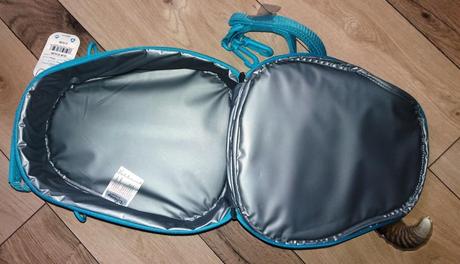 Desiatová taštička sulley,