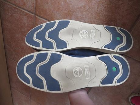 Mokasíny timberland - veľ. 39,5 - 25,5 cm, timberland,39