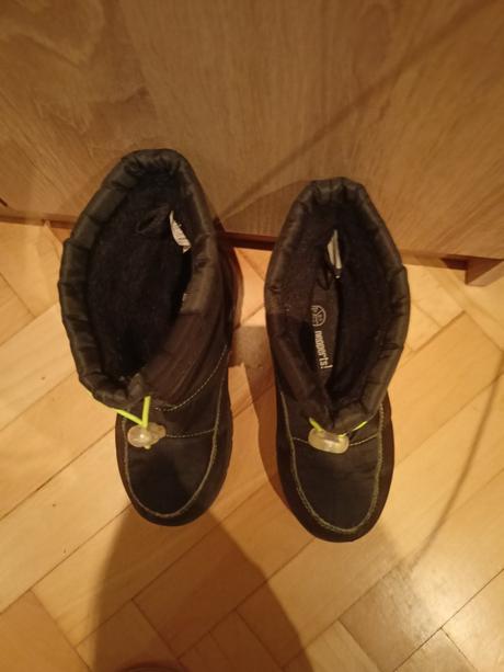 Detské snehule - cena spolu s poštovným, pepperts,31