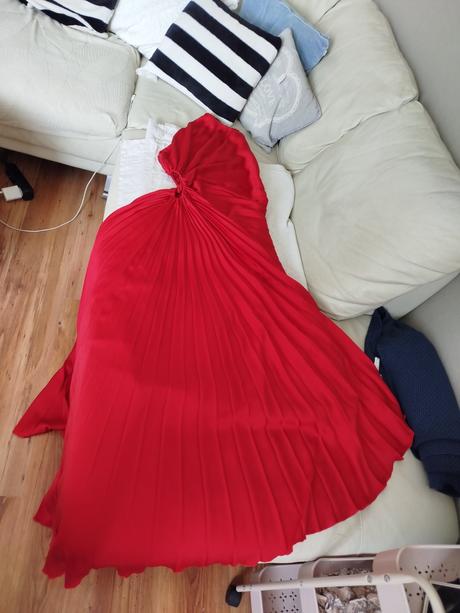 Mango šaty c.42, mango,42