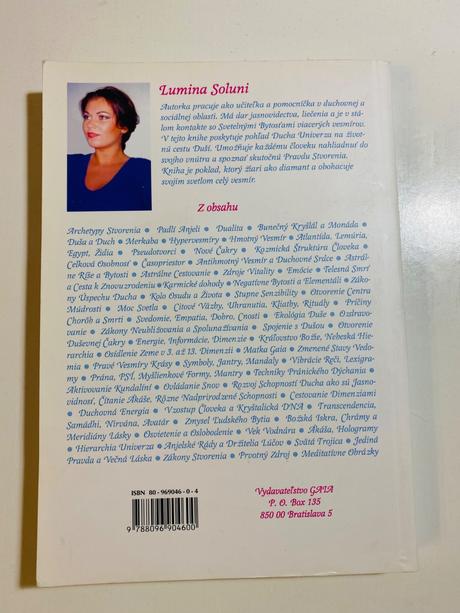 Sedem pecati lunina soluni, 