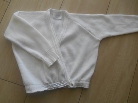 Sviatočný svetrik, 110