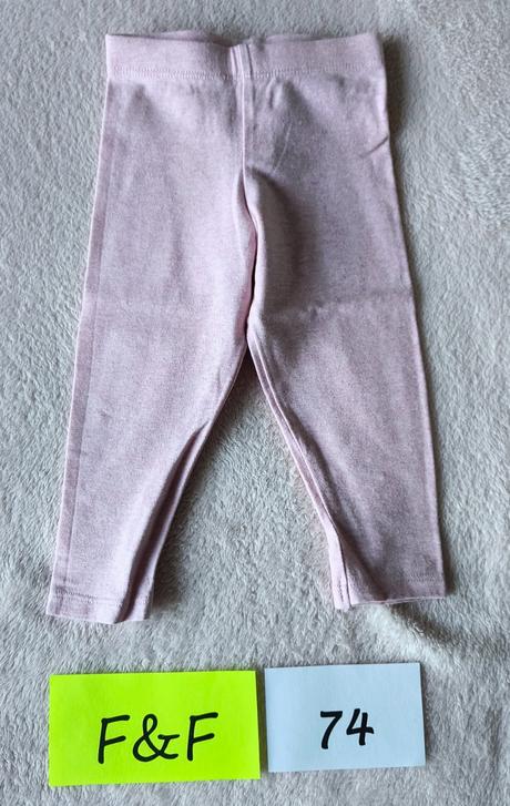 Legíny, f&f,74