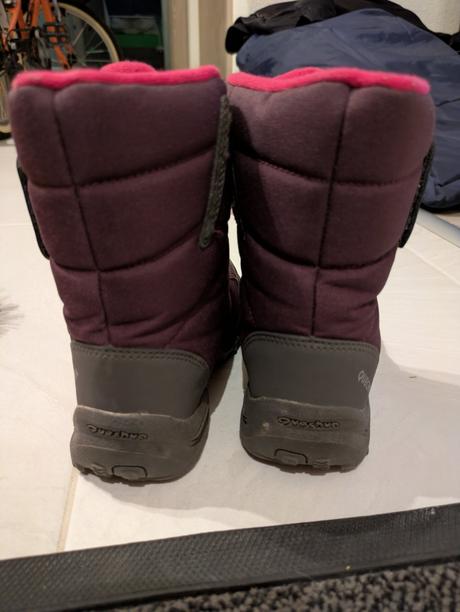 Snehule, decathlon, 31, decathlon,31