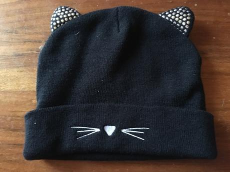 Zimná ciapka, terranova