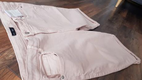 Kratasy lee cooper 100 bavlna 44/46, lee cooper,46