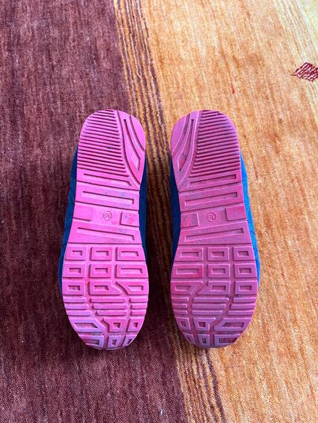 Reima tenisky 38, reima,38